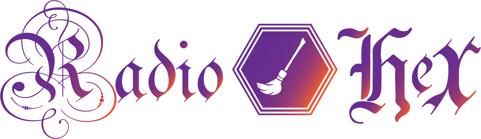 Radio Hex